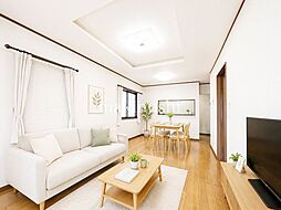 金剛伏山台戸建