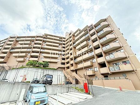 ■千代田駅徒歩11分■ペット飼育可マンション♪大切なペットと一緒に暮らせます■南西向きバルコニーで日当たり良好■全居室6帖以上ございます■いつでもご見学可能となっております♪お気軽にご覧下さいませ♪■