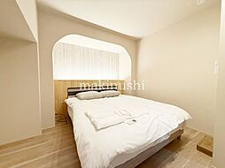洋室の画像