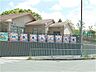 周辺：赤坂台こども園 徒歩7分。 560m