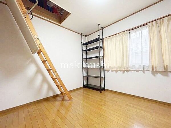 子供部屋