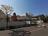 周辺：美加の台保育園 徒歩17分。 1340m