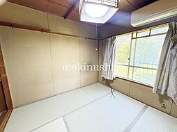 和室の画像