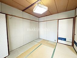 和室の画像