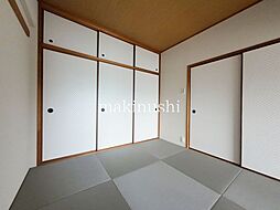 和室の画像