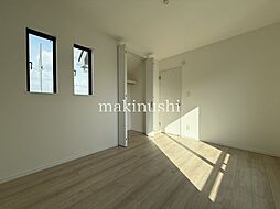 子供部屋の画像