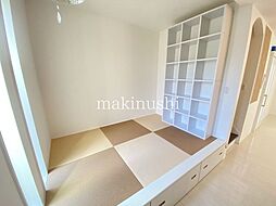 室内の画像