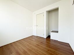 子供部屋の画像