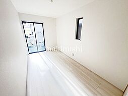 子供部屋の画像