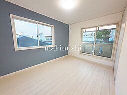 子供部屋の画像