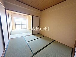 和室の画像