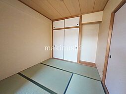 和室の画像