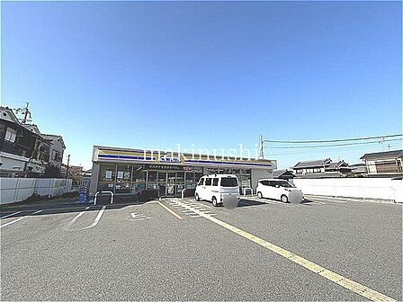 ミニストップ堺北野田店 徒歩7分。 510m