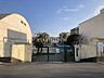 周辺：藤井寺市立道明寺東小学校 徒歩3分。 210m