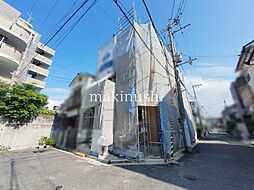 外観の画像