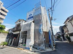 外観の画像