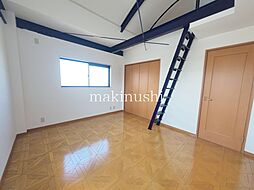 子供部屋の画像