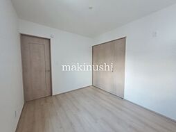 洋室の画像