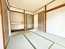 和室の画像