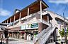周辺：サンプラザ三日市駅前店 徒歩20分。 1580m