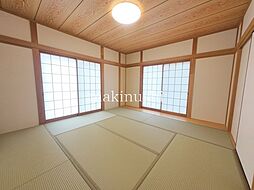 室内の画像