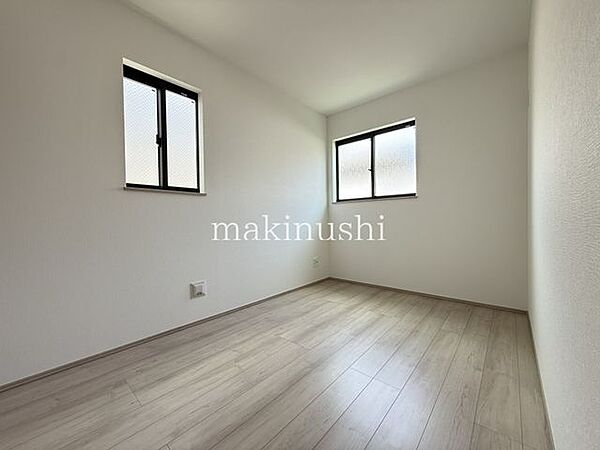 子供部屋