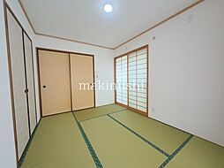 室内の画像