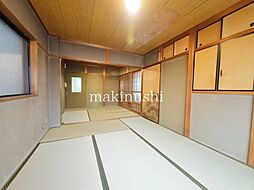 和室の画像