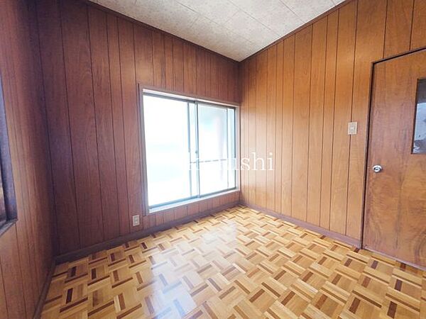 子供部屋