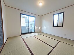 和室の画像