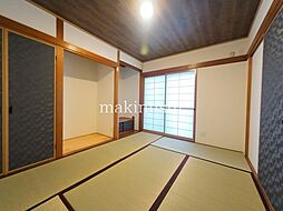 室内の画像