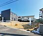 外観：建築条件無し土地ですのでお好きな建築会社で建てて頂くことが可能です。