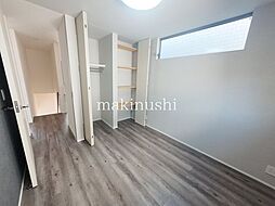 子供部屋の画像