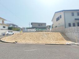 堺市南区鴨谷台1丁　土地