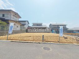 河内長野市日東町 更地