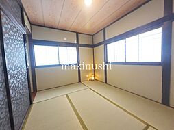 和室の画像
