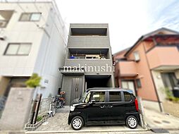 外観の画像