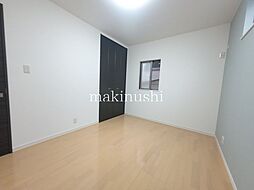 子供部屋の画像