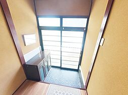 室内の画像
