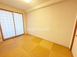 和室の画像
