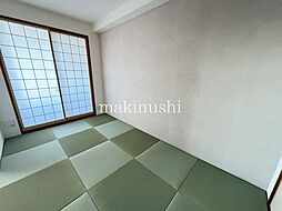 和室の画像