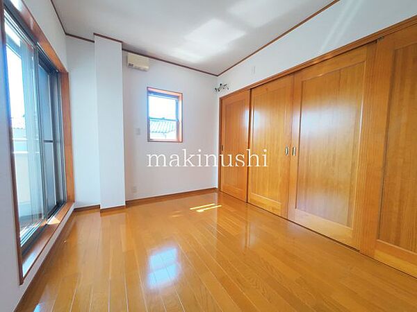 子供部屋