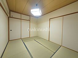 和室の画像