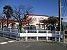 周辺：幼稚園型認定こども園美木幼稚園 徒歩6分。 440m