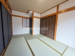 和室の画像