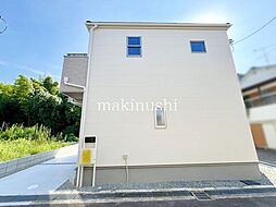 外観の画像