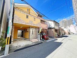 堺市堺区中安井町3丁