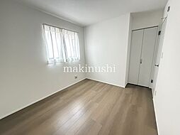 洋室の画像