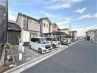 大阪府堺市中区深井畑山町：物件画像