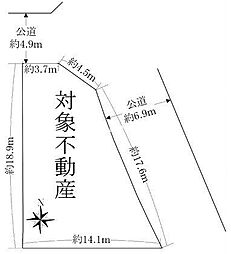 富田林市津々山台1丁9-1